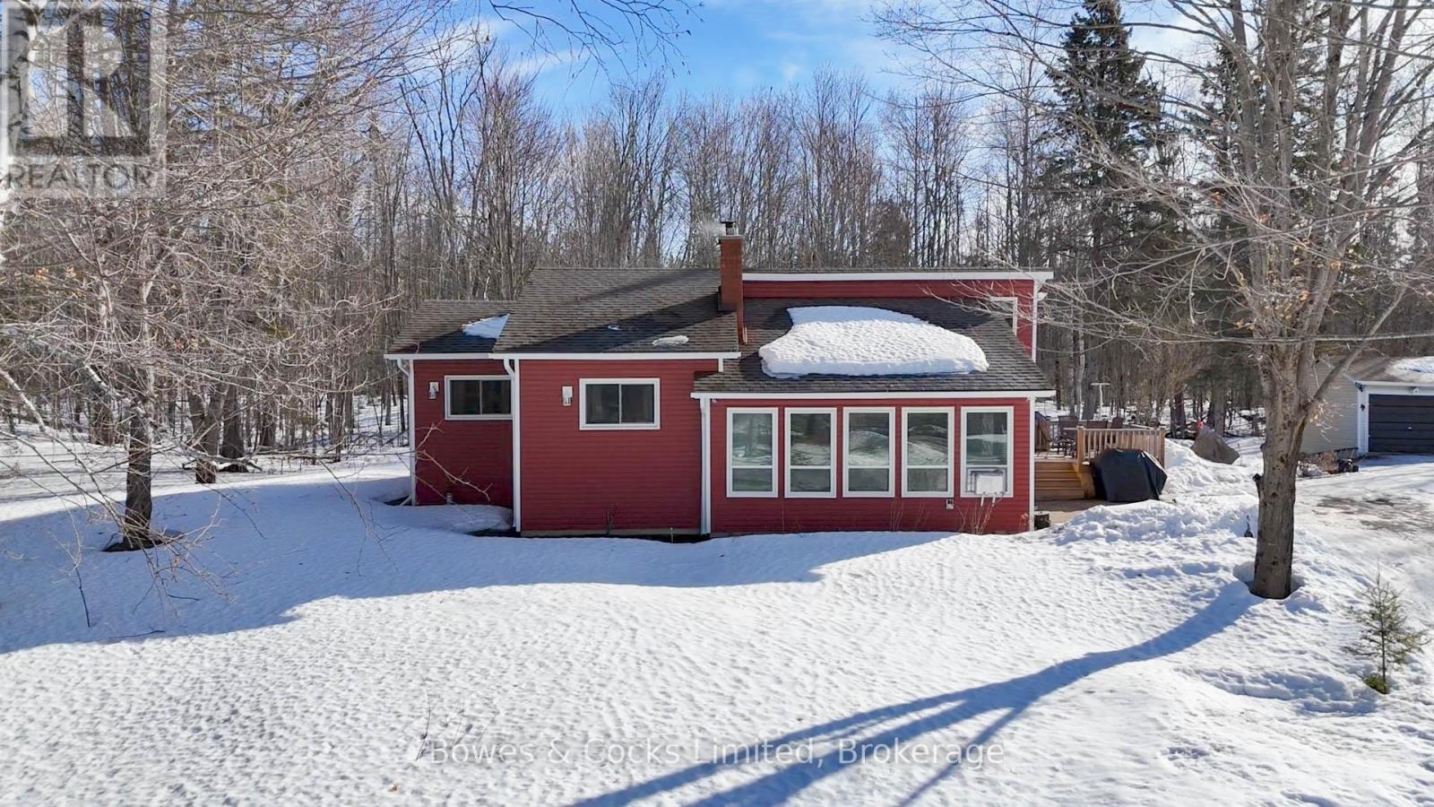 1165 County Road 620, North Kawartha, Ontario  K0L 1A0 - Photo 10 - X12880736