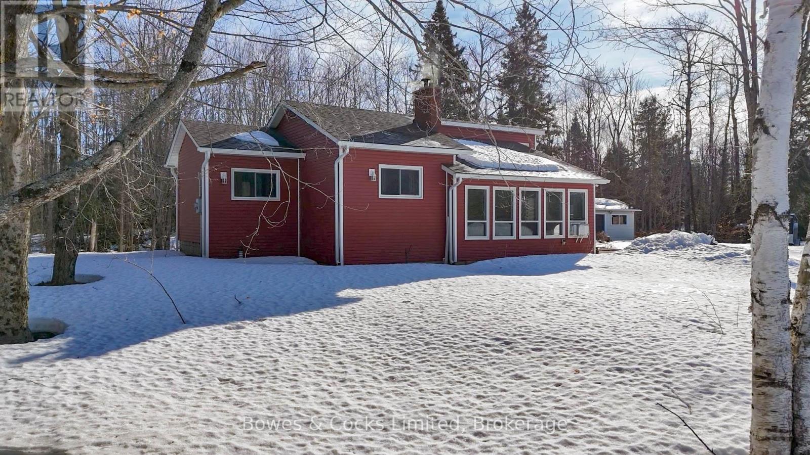 1165 County Road 620, North Kawartha, Ontario  K0L 1A0 - Photo 11 - X12880736