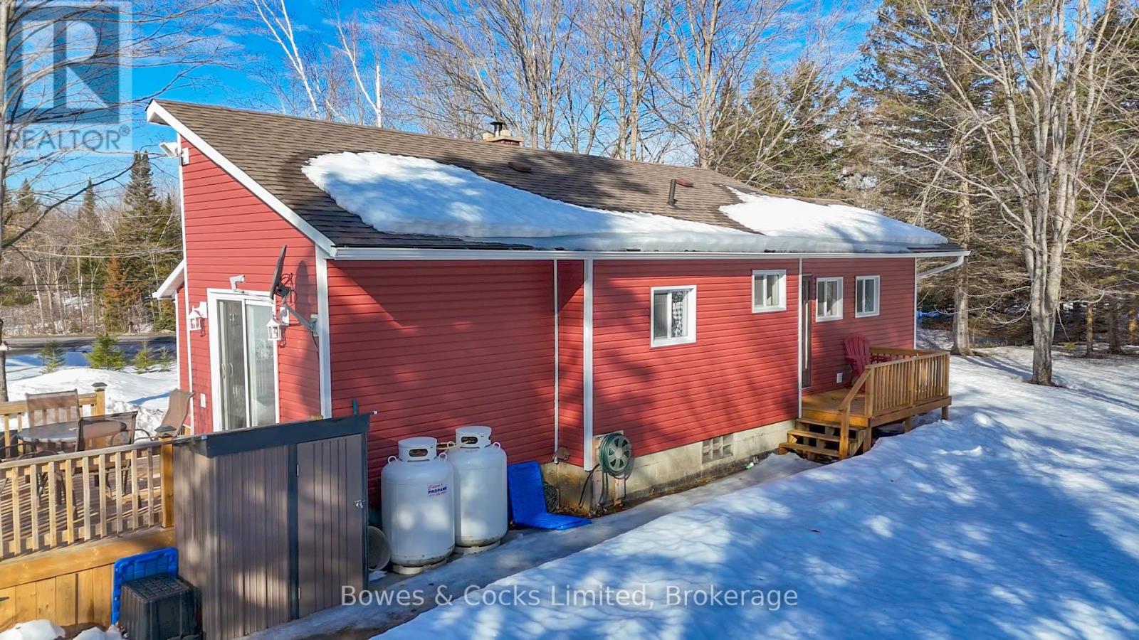 1165 County Road 620, North Kawartha, Ontario  K0L 1A0 - Photo 12 - X12880736