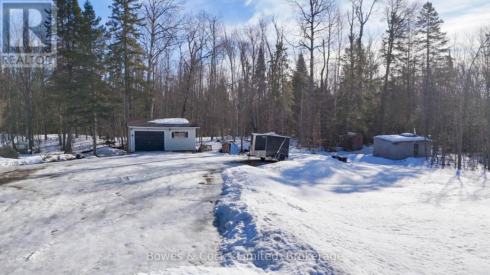 1165 County Road 620, North Kawartha, Ontario  K0L 1A0 - Photo 15 - X12880736