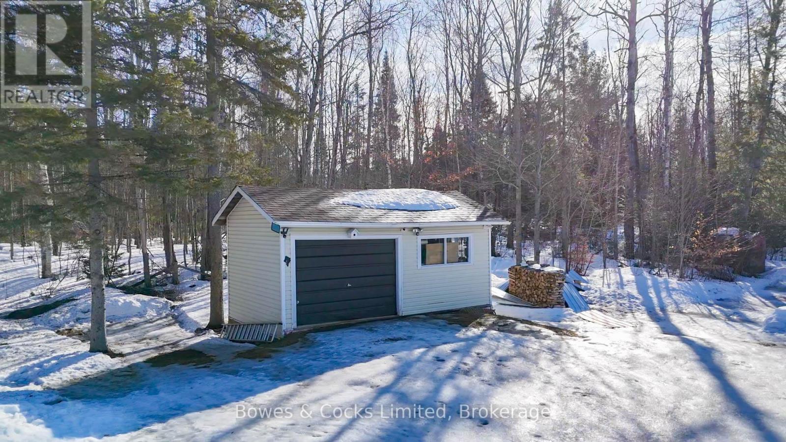 1165 County Road 620, North Kawartha, Ontario  K0L 1A0 - Photo 16 - X12880736