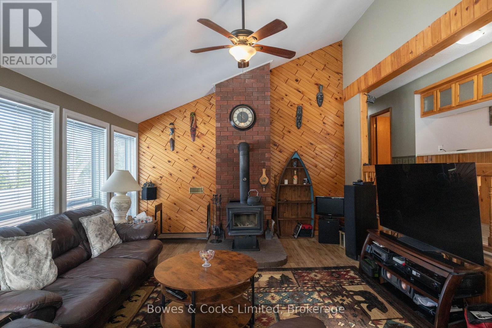 1165 County Road 620, North Kawartha, Ontario  K0L 1A0 - Photo 19 - X12880736