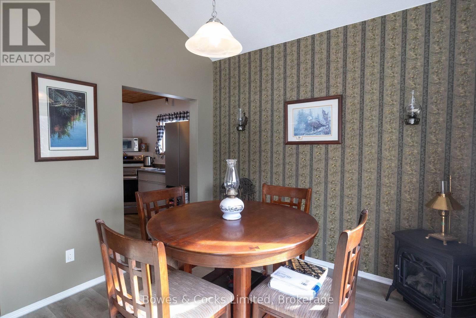 1165 County Road 620, North Kawartha, Ontario  K0L 1A0 - Photo 26 - X12880736