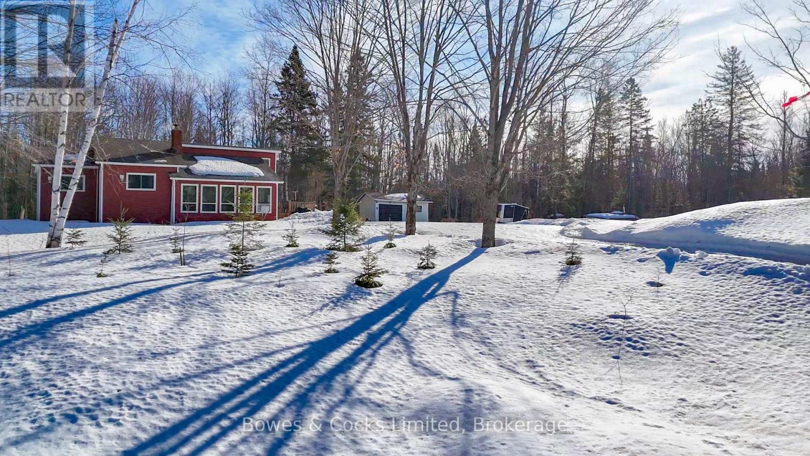 1165 County Road 620, North Kawartha, Ontario  K0L 1A0 - Photo 43 - X12880736