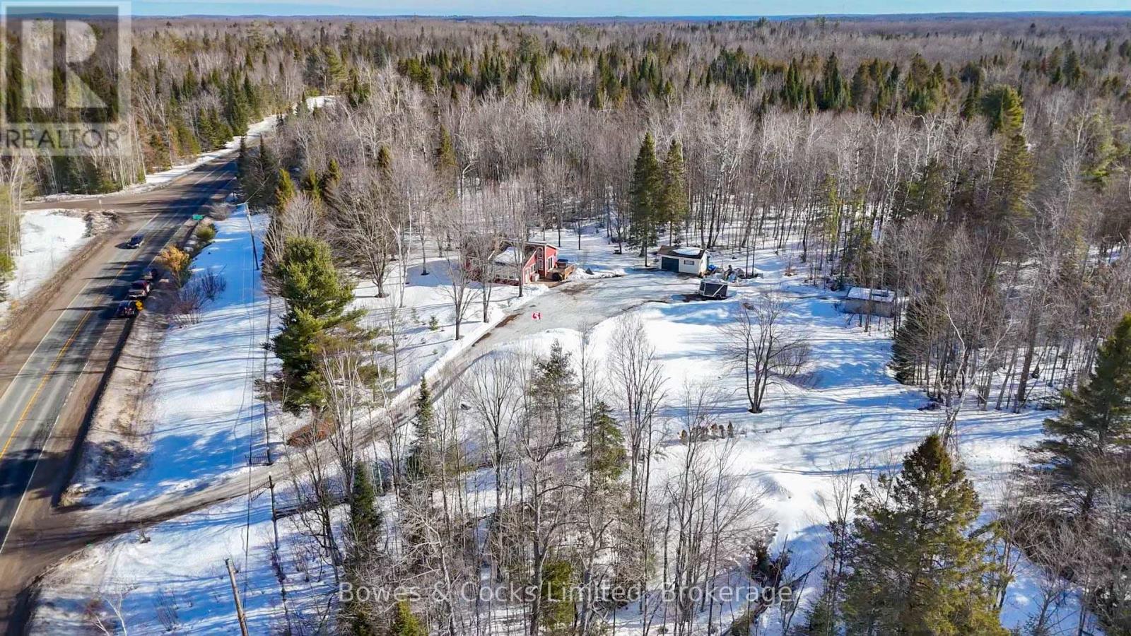 1165 County Road 620, North Kawartha, Ontario  K0L 1A0 - Photo 48 - X12880736