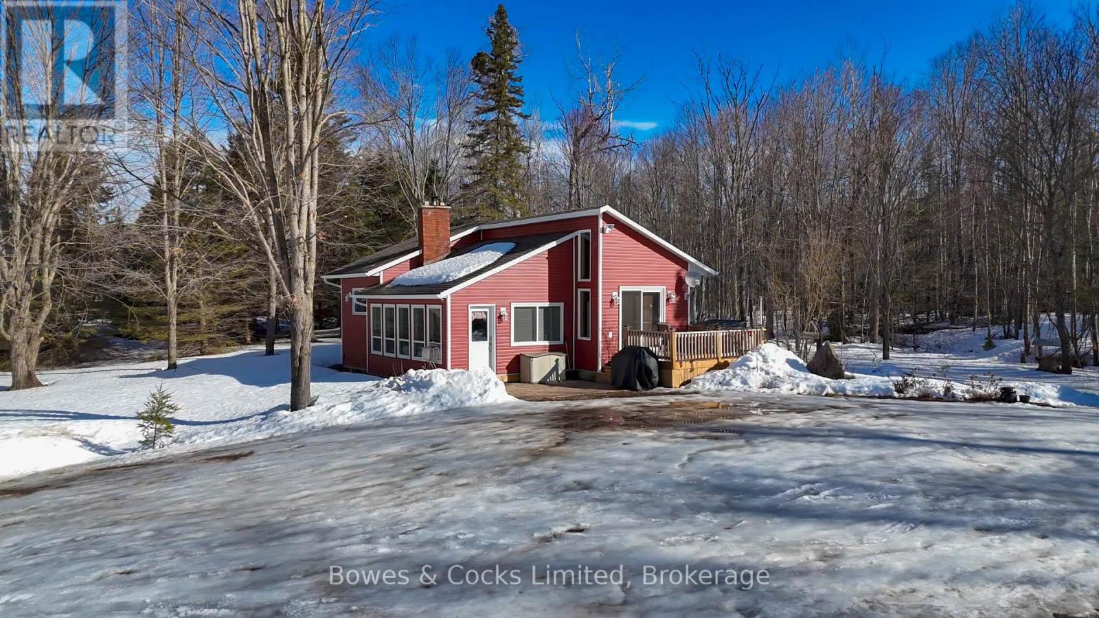 1165 County Road 620, North Kawartha, Ontario  K0L 1A0 - Photo 49 - X12880736