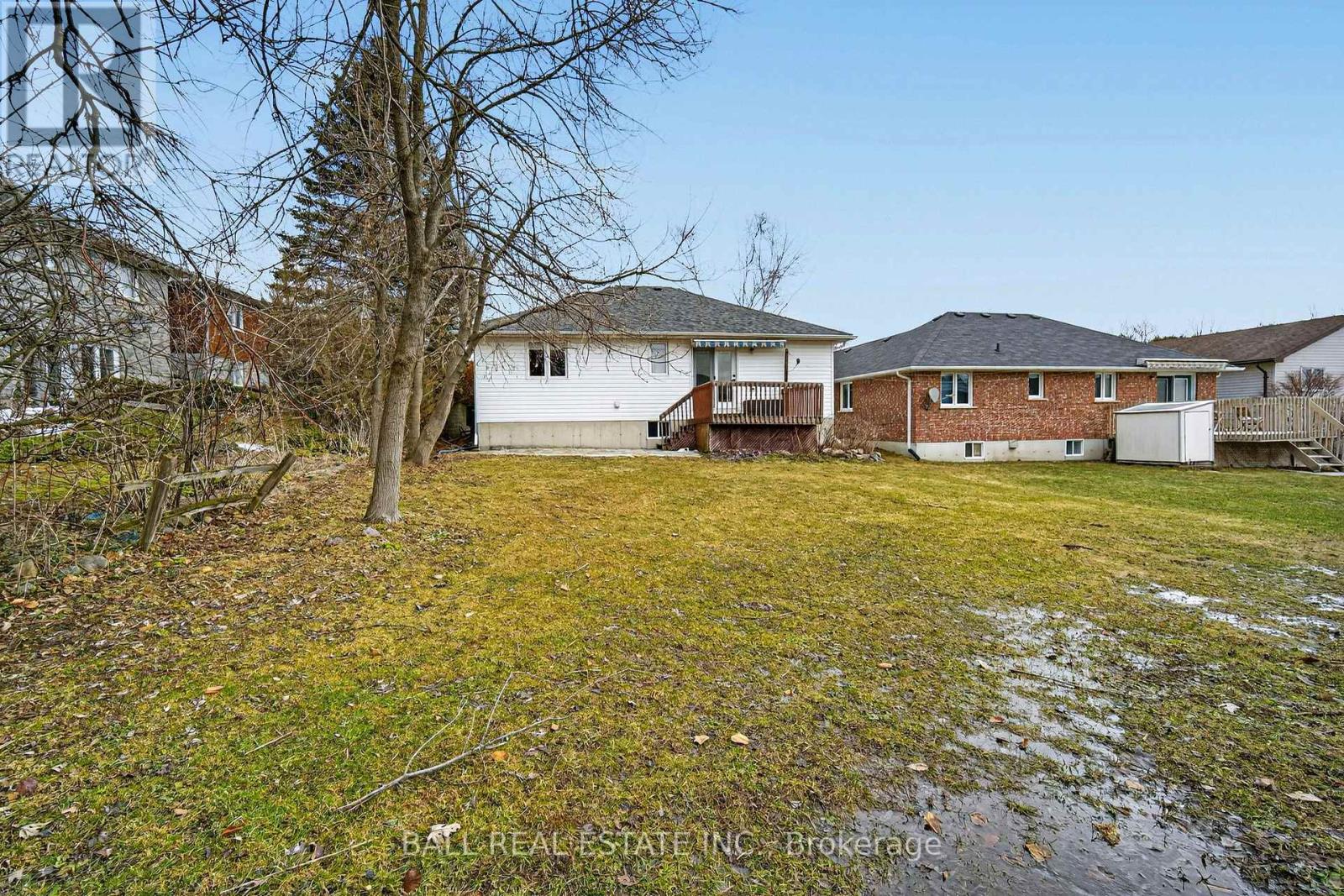 11 Francis Street, Selwyn, Ontario  K0L 2H0 - Photo 35 - X12880870