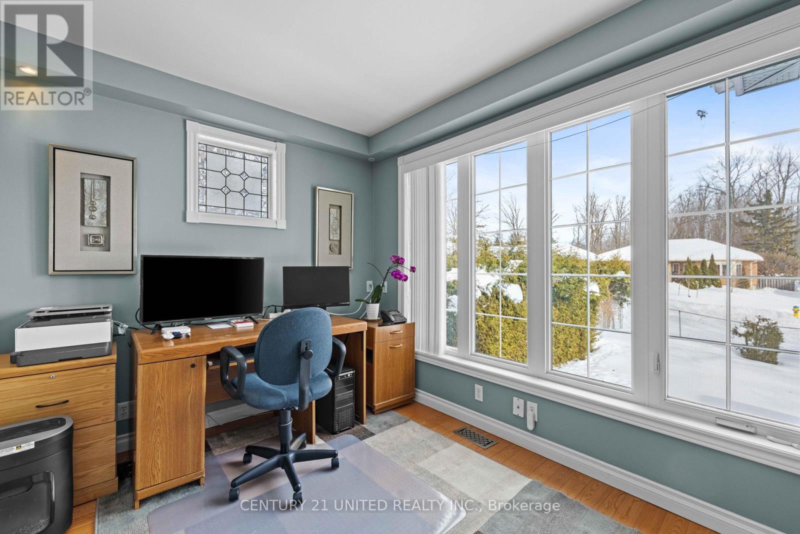 640 Brealey Drive, Peterborough (Otonabee Ward 1), Ontario  K9K 2M7 - Photo 16 - X12880972