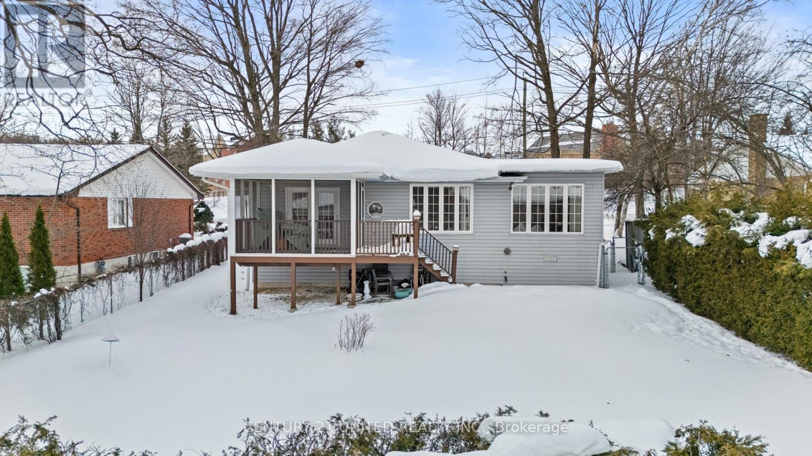 640 Brealey Drive, Peterborough (Otonabee Ward 1), Ontario  K9K 2M7 - Photo 37 - X12880972