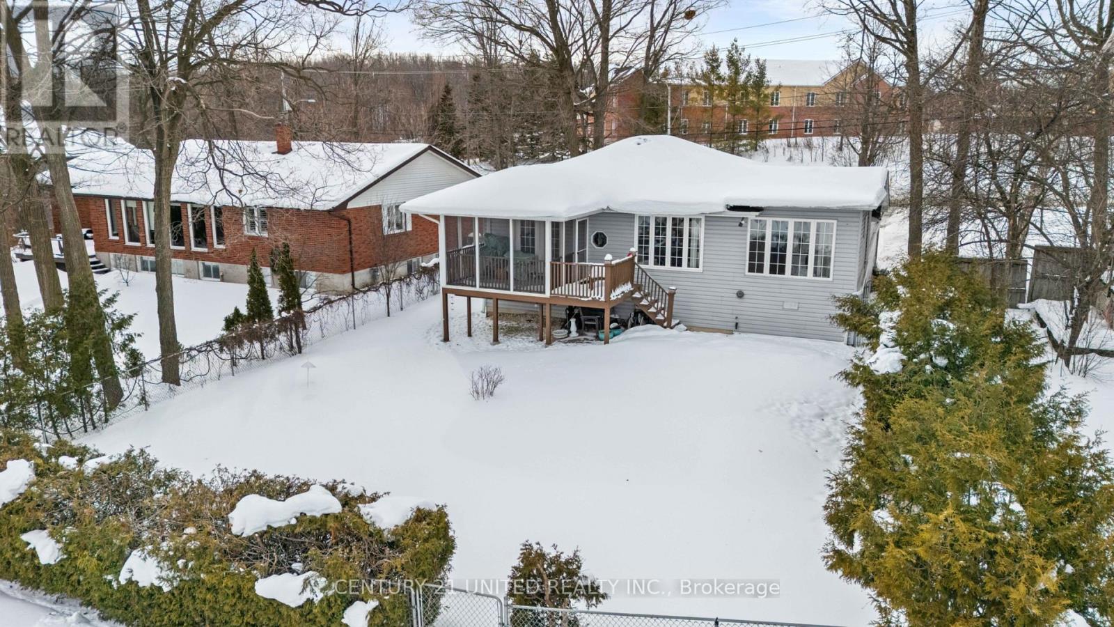 640 Brealey Drive, Peterborough (Otonabee Ward 1), Ontario  K9K 2M7 - Photo 38 - X12880972