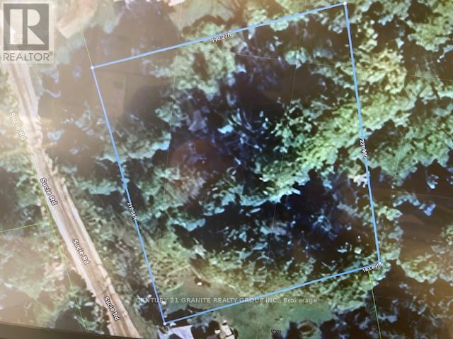 0 Sucie Road, Highlands East (Cardiff Ward), Ontario  K0L 2A0 - Photo 4 - X12881098