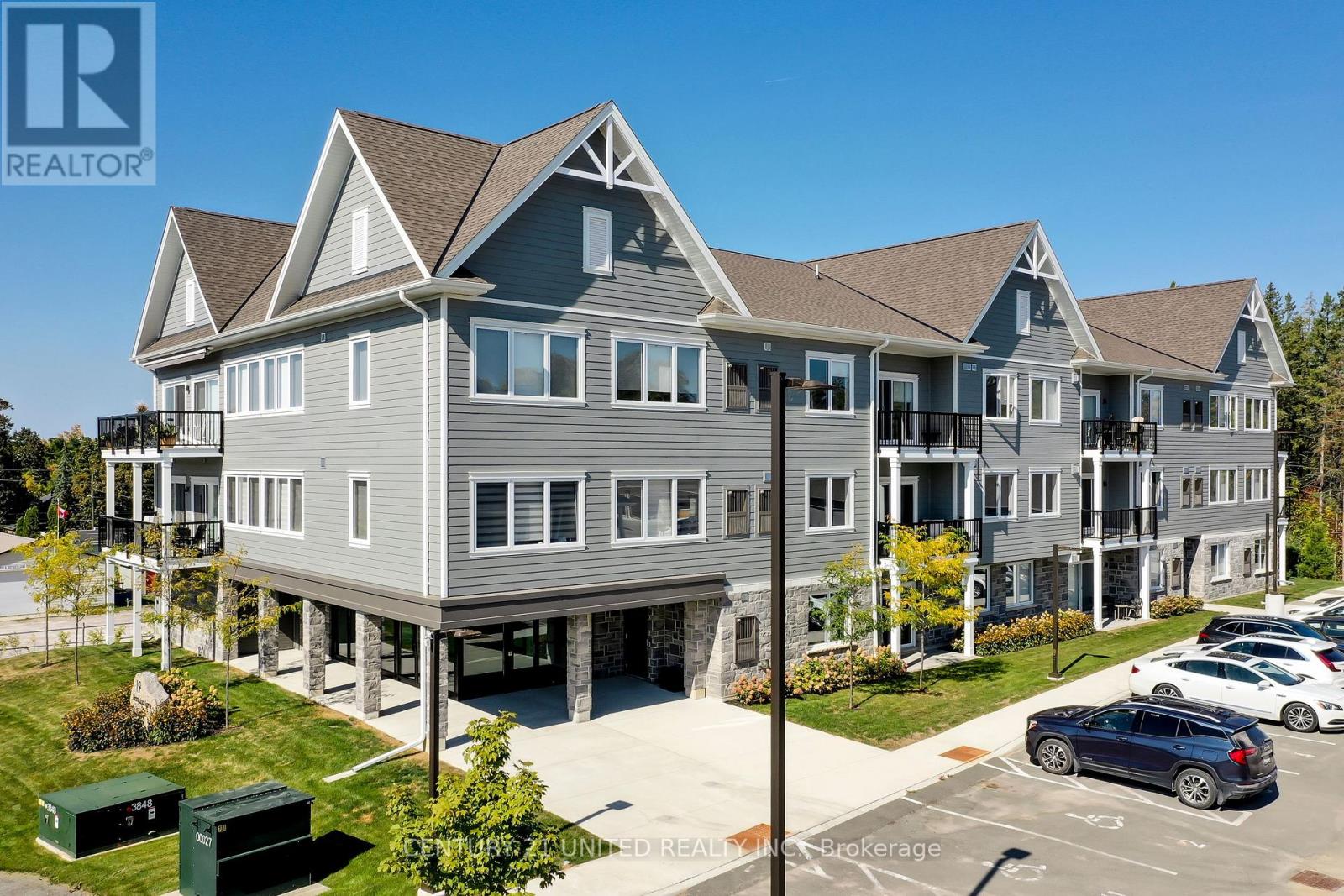 202 - 19 HAMPTON LANE, selwyn, Ontario