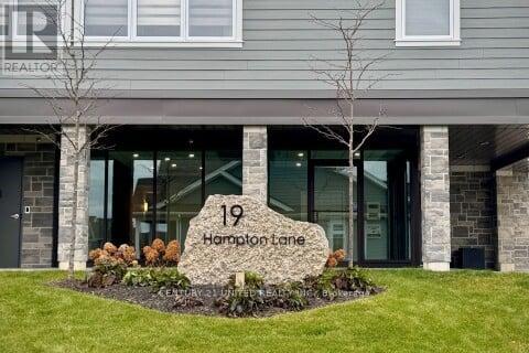 202 - 19 Hampton Lane, Selwyn, Ontario  K0L 2H0 - Photo 2 - X12881156