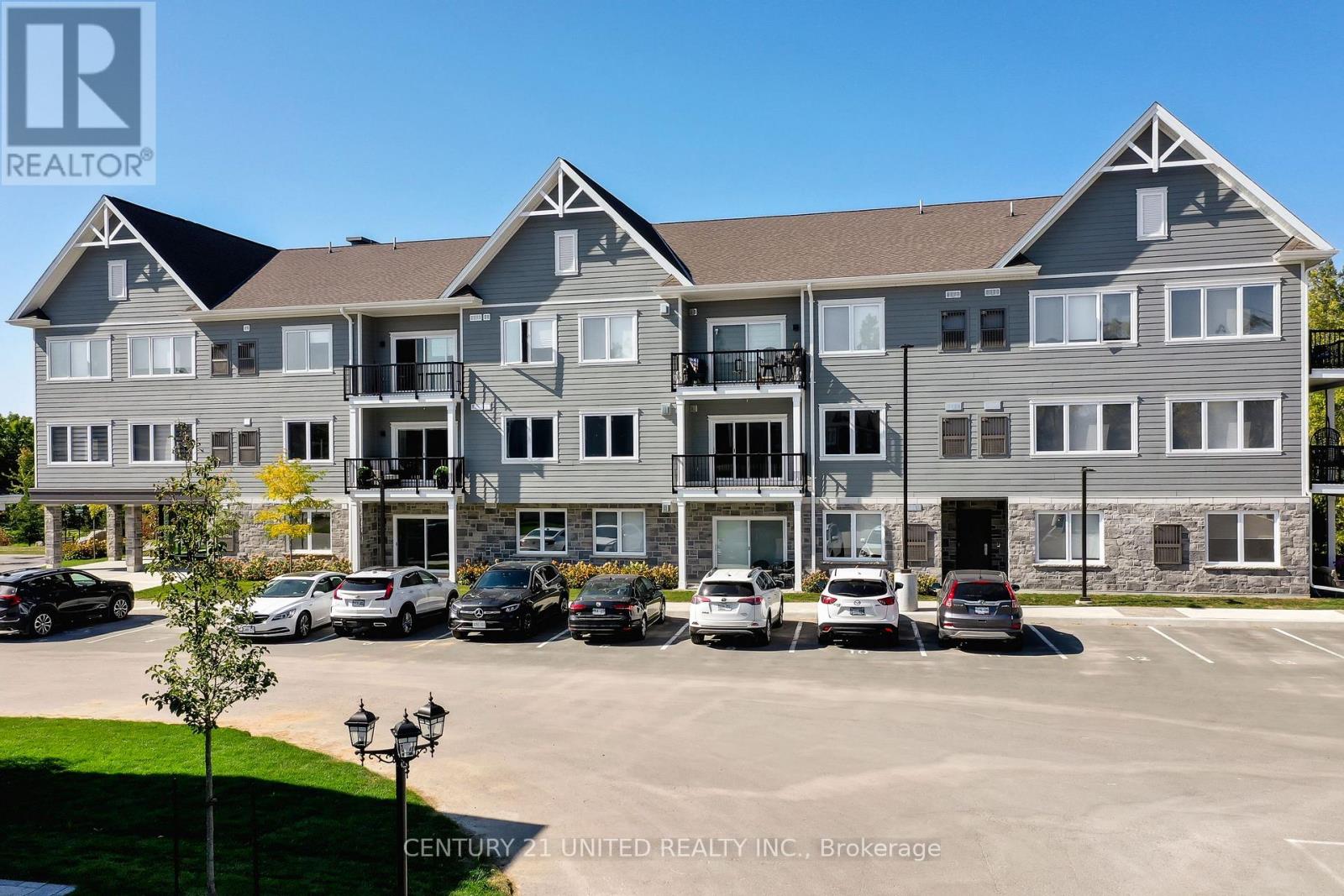 202 - 19 Hampton Lane, Selwyn, Ontario  K0L 2H0 - Photo 21 - X12881156