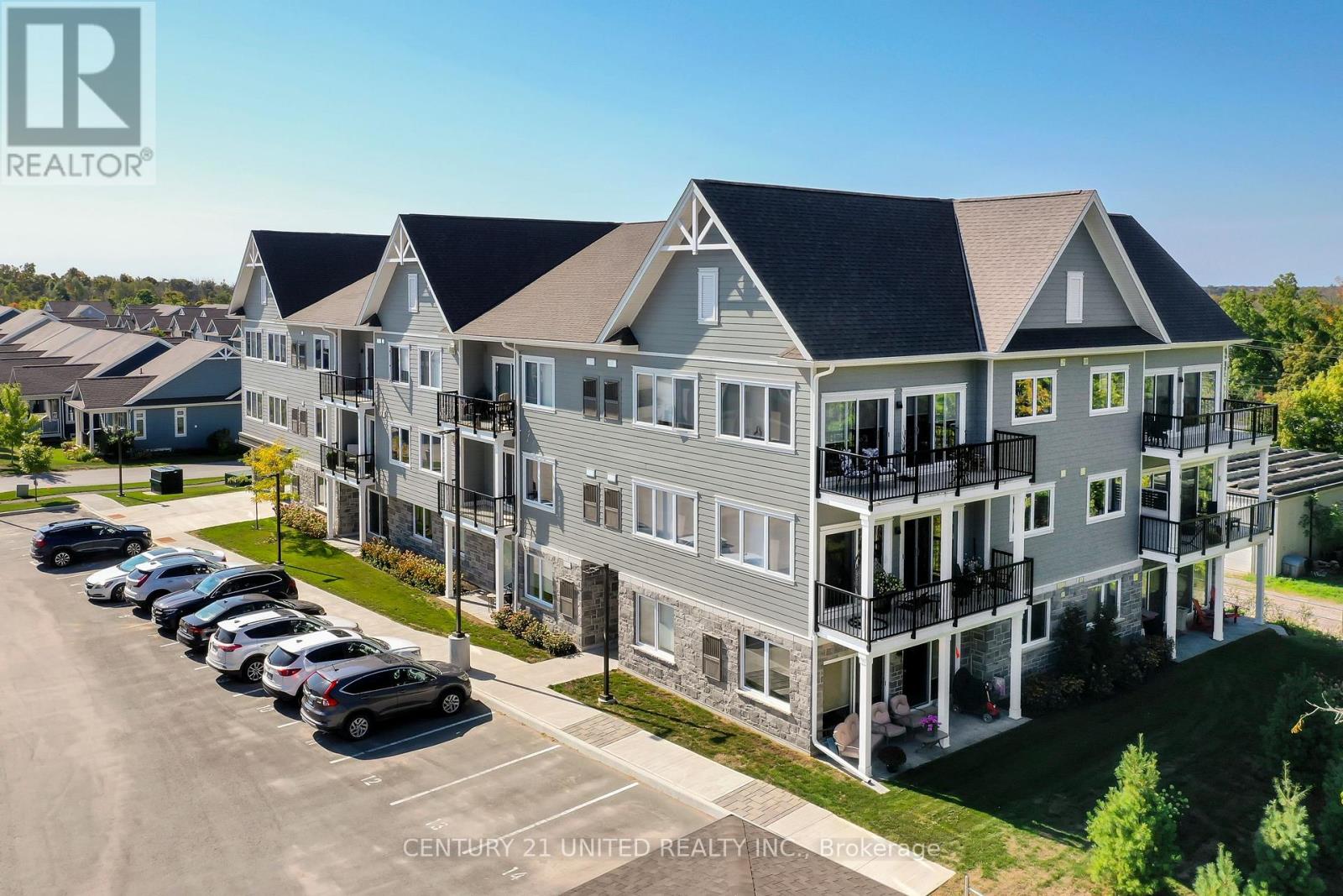 202 - 19 Hampton Lane, Selwyn, Ontario  K0L 2H0 - Photo 22 - X12881156