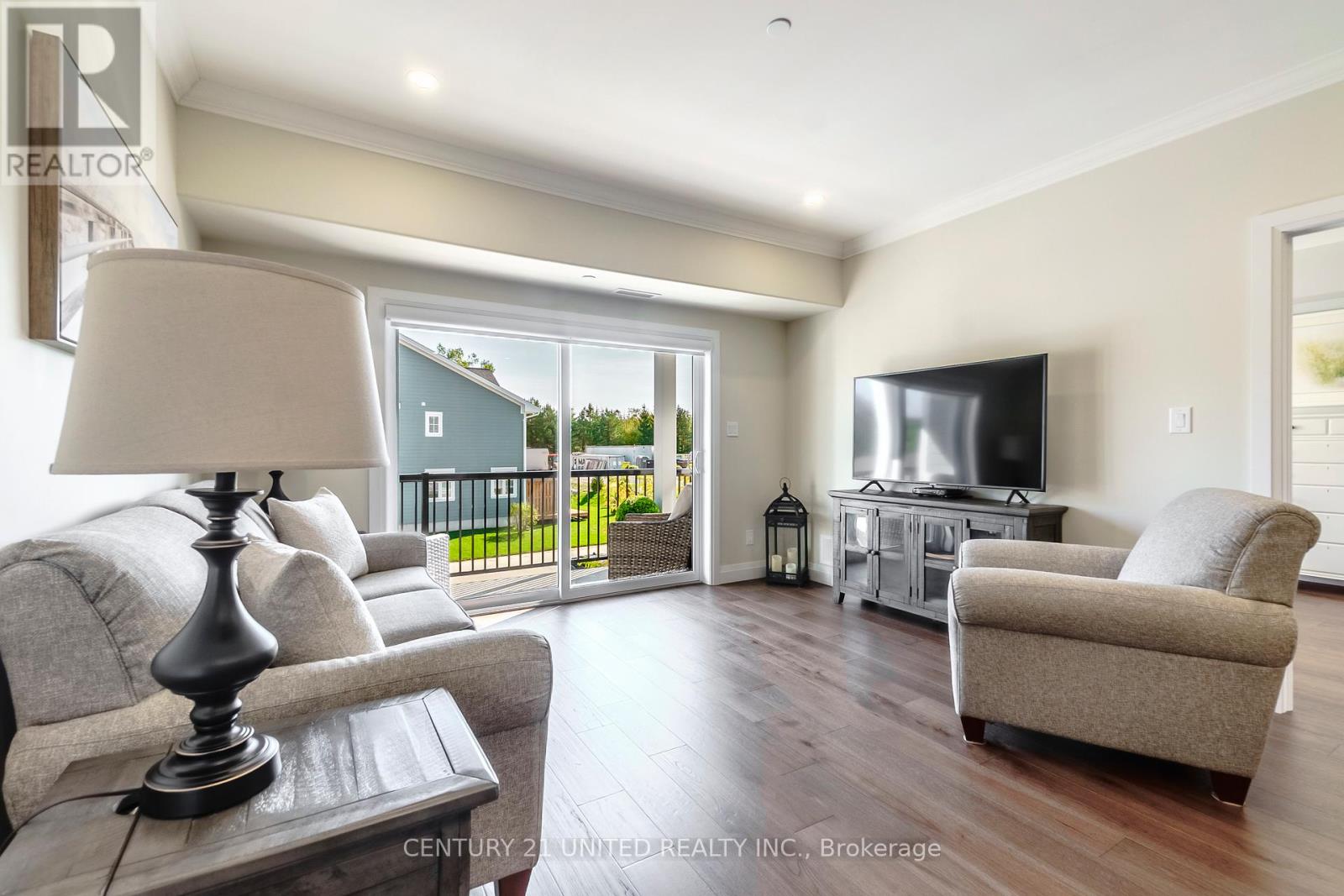 202 - 19 Hampton Lane, Selwyn, Ontario  K0L 2H0 - Photo 8 - X12881156