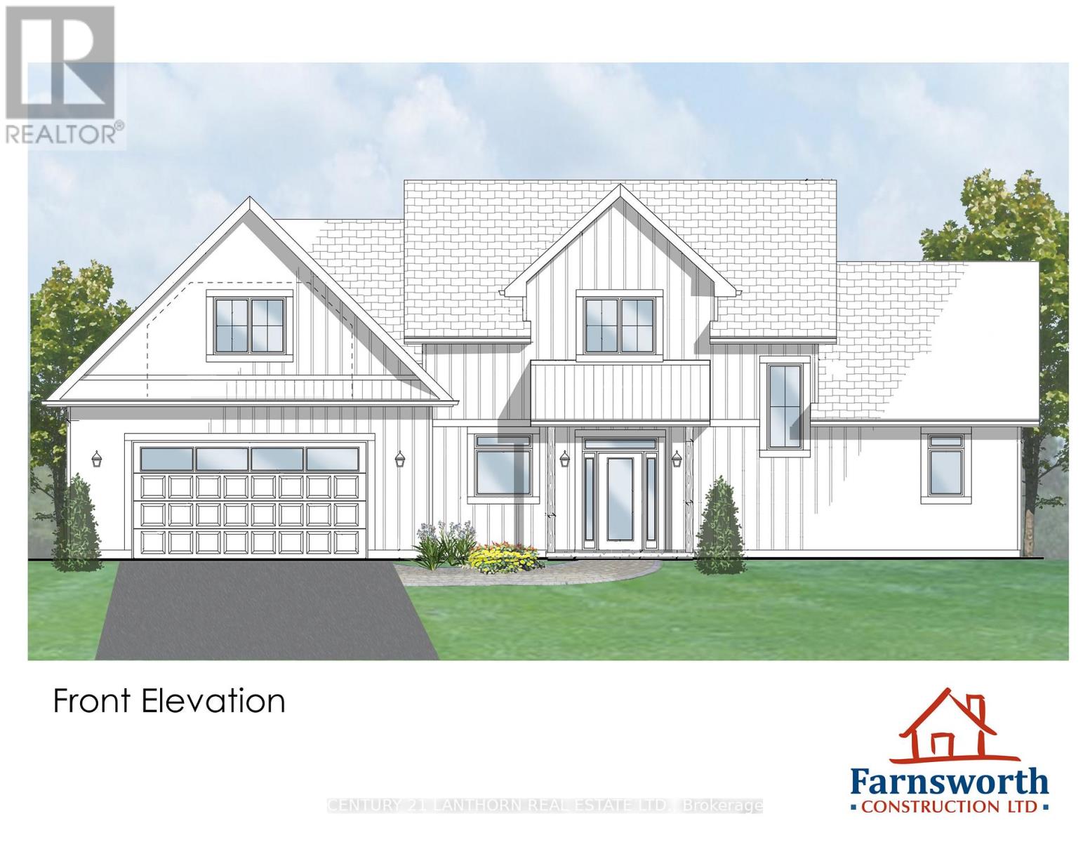 221 FIRE ROUTE 5, north kawartha, Ontario