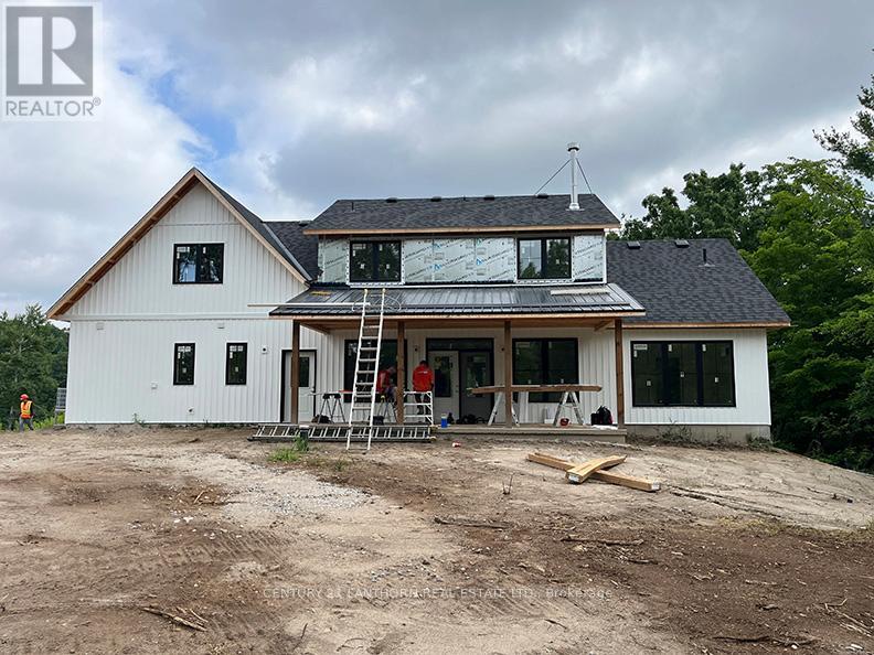 221 Fire Route 5, North Kawartha, Ontario  K0L 3E0 - Photo 4 - X12881306