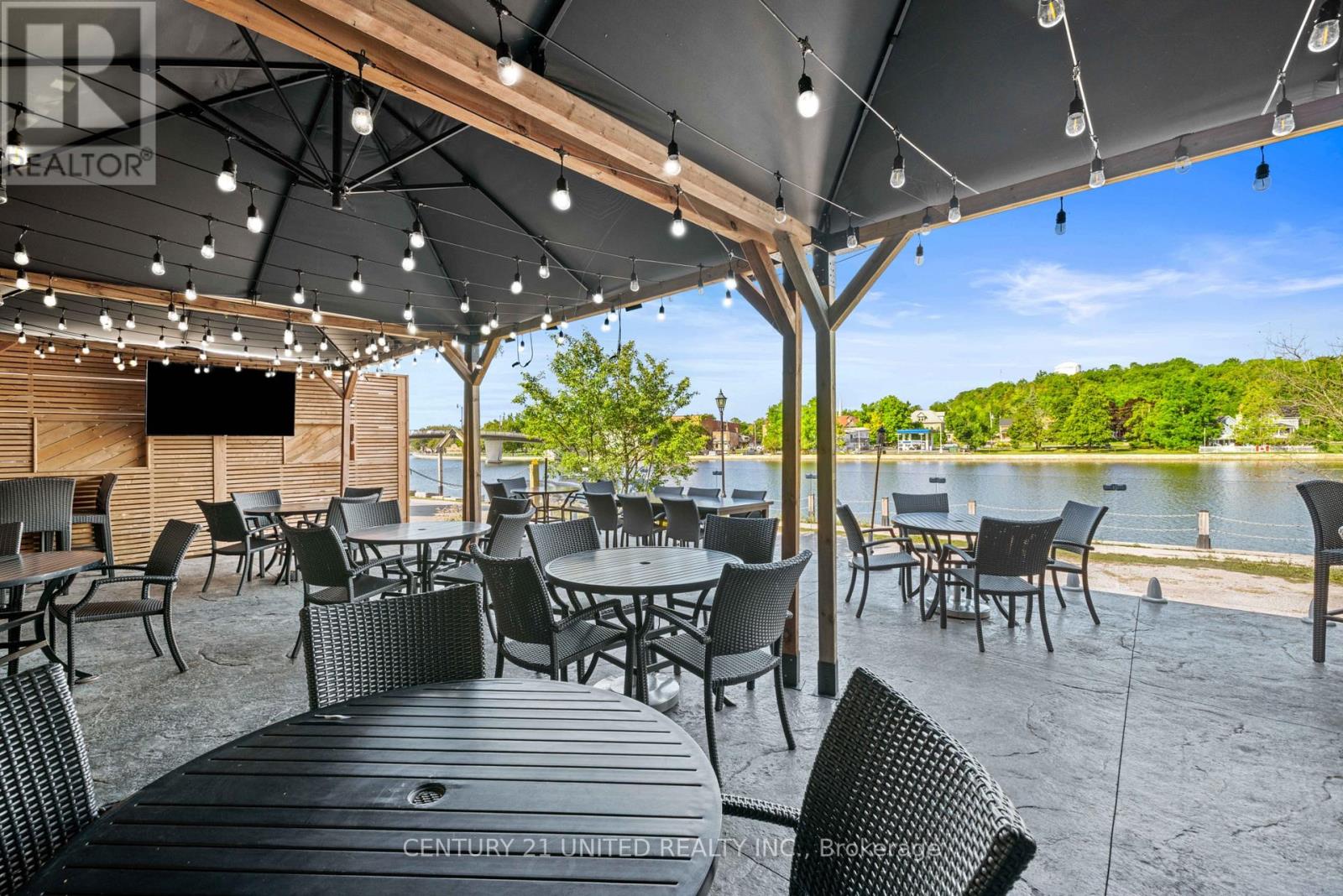 42 Front Street N, Trent Hills (Campbellford), Ontario  K0L 1L0 - Photo 7 - X12882070