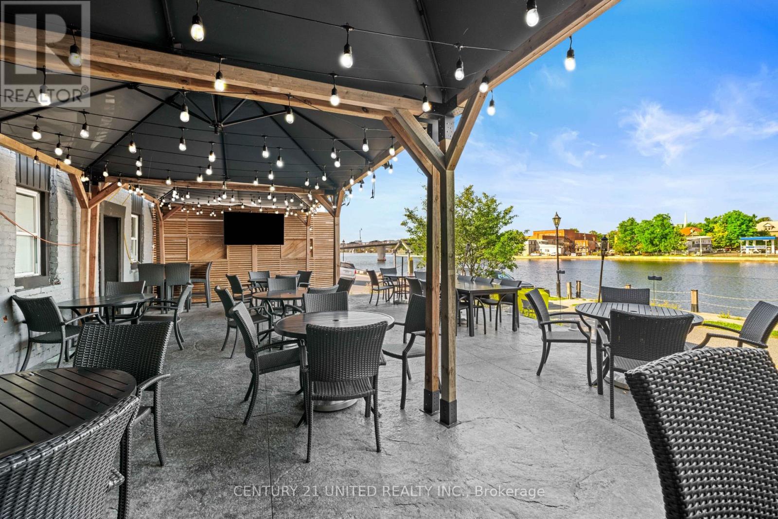 42 Front Street N, Trent Hills (Campbellford), Ontario  K0L 1L0 - Photo 8 - X12882070