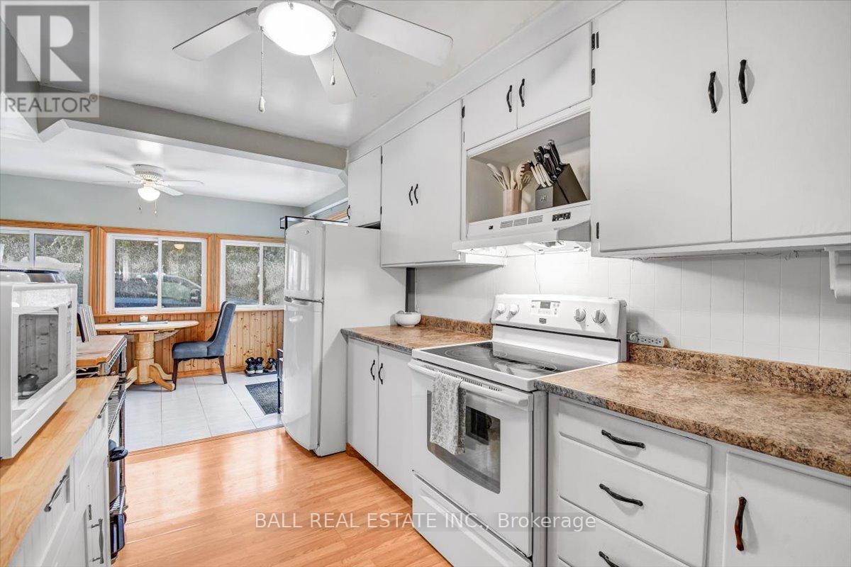 628 Weslemkoon Lake Road, Tudor And Cashel (Tudor Ward), Ontario  K0L 1W0 - Photo 19 - X12882134