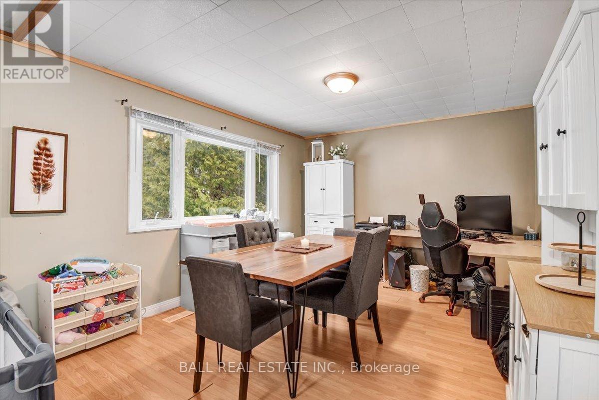 628 Weslemkoon Lake Road, Tudor And Cashel (Tudor Ward), Ontario  K0L 1W0 - Photo 24 - X12882134