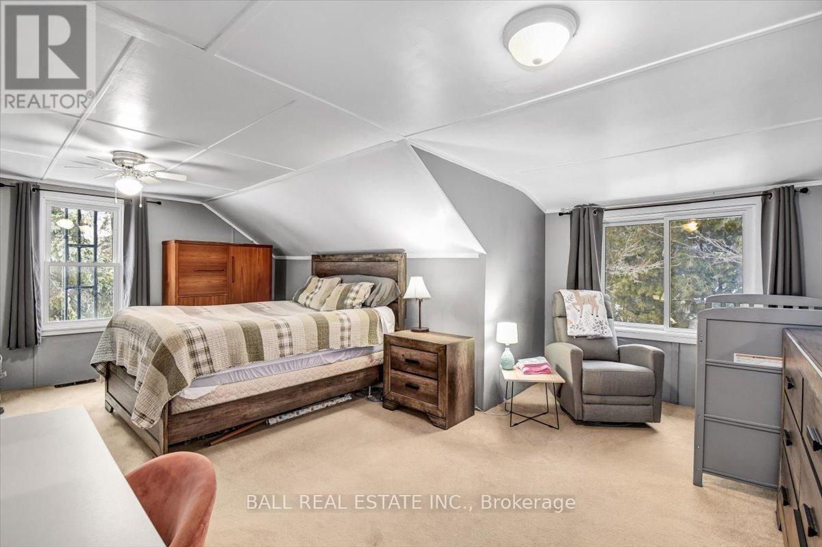 628 Weslemkoon Lake Road, Tudor And Cashel (Tudor Ward), Ontario  K0L 1W0 - Photo 32 - X12882134