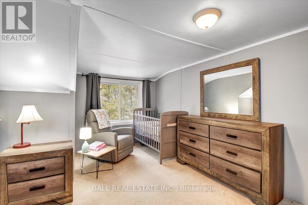 628 Weslemkoon Lake Road, Tudor And Cashel (Tudor Ward), Ontario  K0L 1W0 - Photo 33 - X12882134