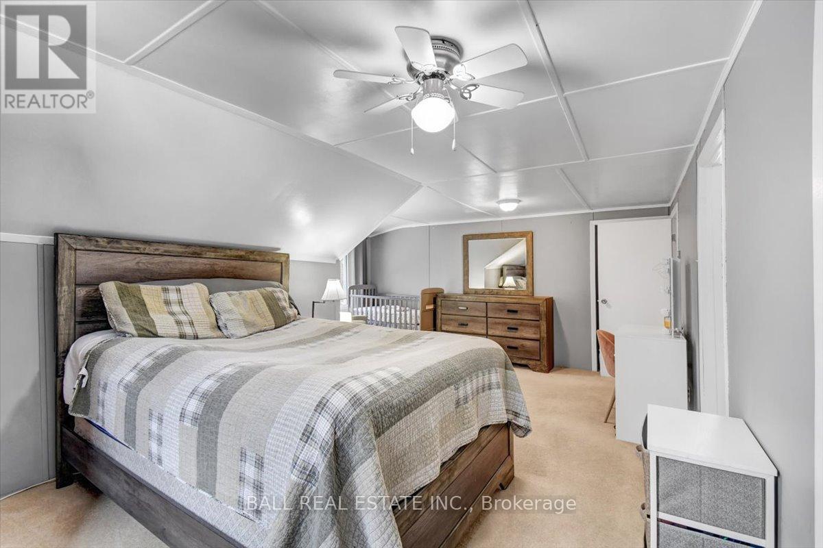 628 Weslemkoon Lake Road, Tudor And Cashel (Tudor Ward), Ontario  K0L 1W0 - Photo 34 - X12882134