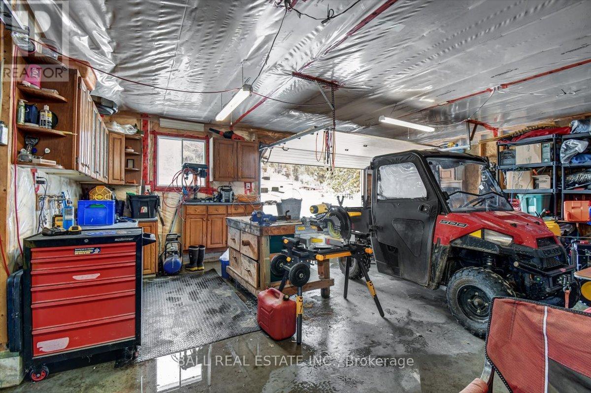 628 Weslemkoon Lake Road, Tudor And Cashel (Tudor Ward), Ontario  K0L 1W0 - Photo 41 - X12882134