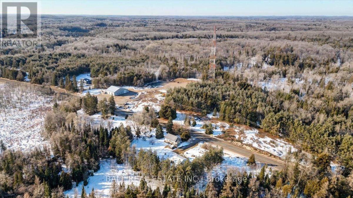 628 Weslemkoon Lake Road, Tudor And Cashel (Tudor Ward), Ontario  K0L 1W0 - Photo 44 - X12882134