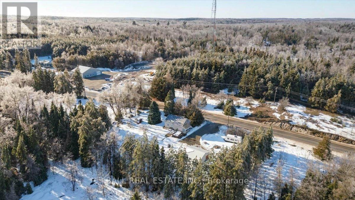 628 Weslemkoon Lake Road, Tudor And Cashel (Tudor Ward), Ontario  K0L 1W0 - Photo 46 - X12882134