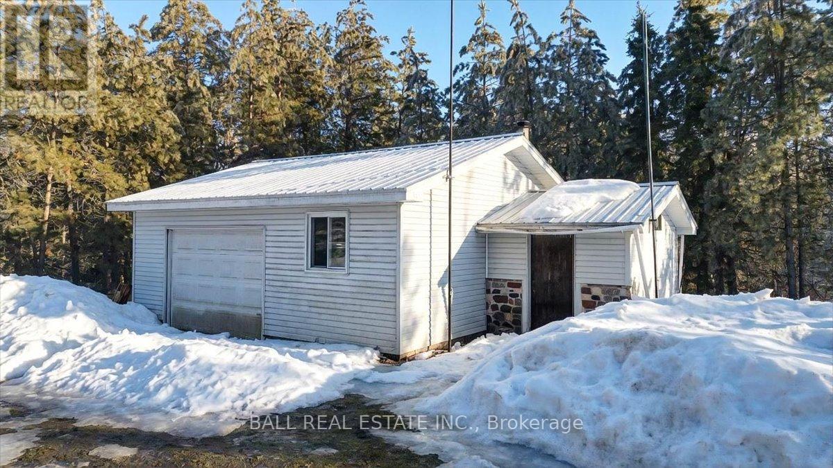 628 Weslemkoon Lake Road, Tudor And Cashel (Tudor Ward), Ontario  K0L 1W0 - Photo 8 - X12882134