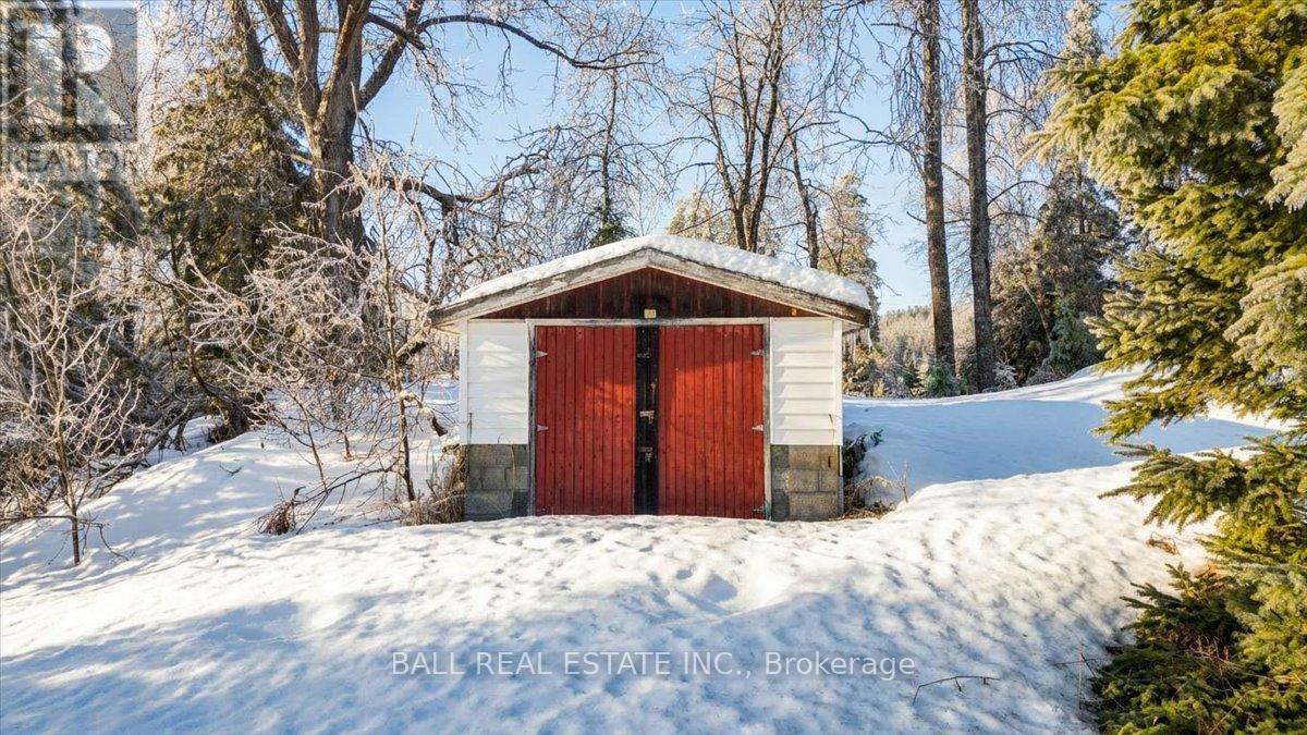 628 Weslemkoon Lake Road, Tudor And Cashel (Tudor Ward), Ontario  K0L 1W0 - Photo 9 - X12882134