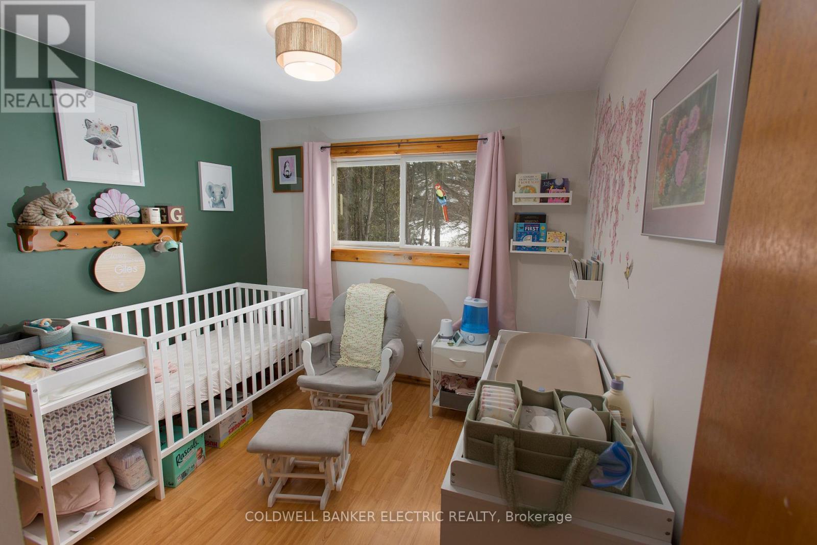 116 Robert Road, Asphodel-Norwood (Norwood), Ontario  K0L 2V0 - Photo 12 - X12882404