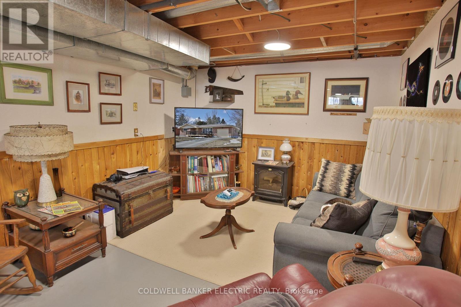 116 Robert Road, Asphodel-Norwood (Norwood), Ontario  K0L 2V0 - Photo 14 - X12882404