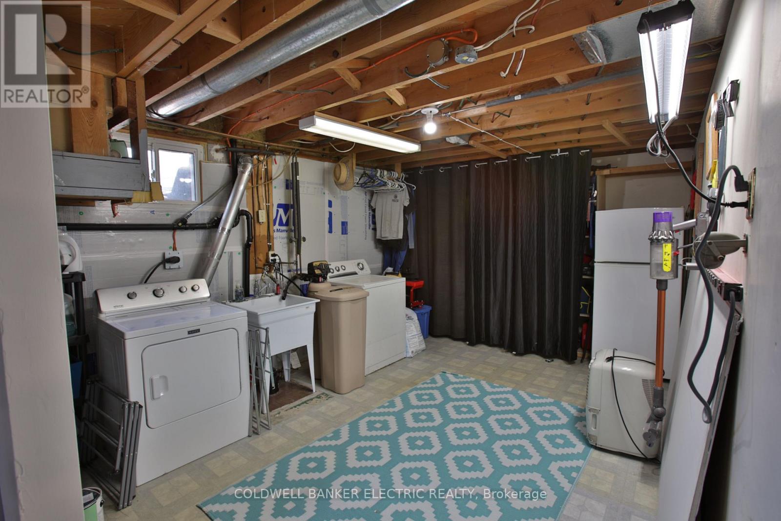 116 Robert Road, Asphodel-Norwood (Norwood), Ontario  K0L 2V0 - Photo 17 - X12882404