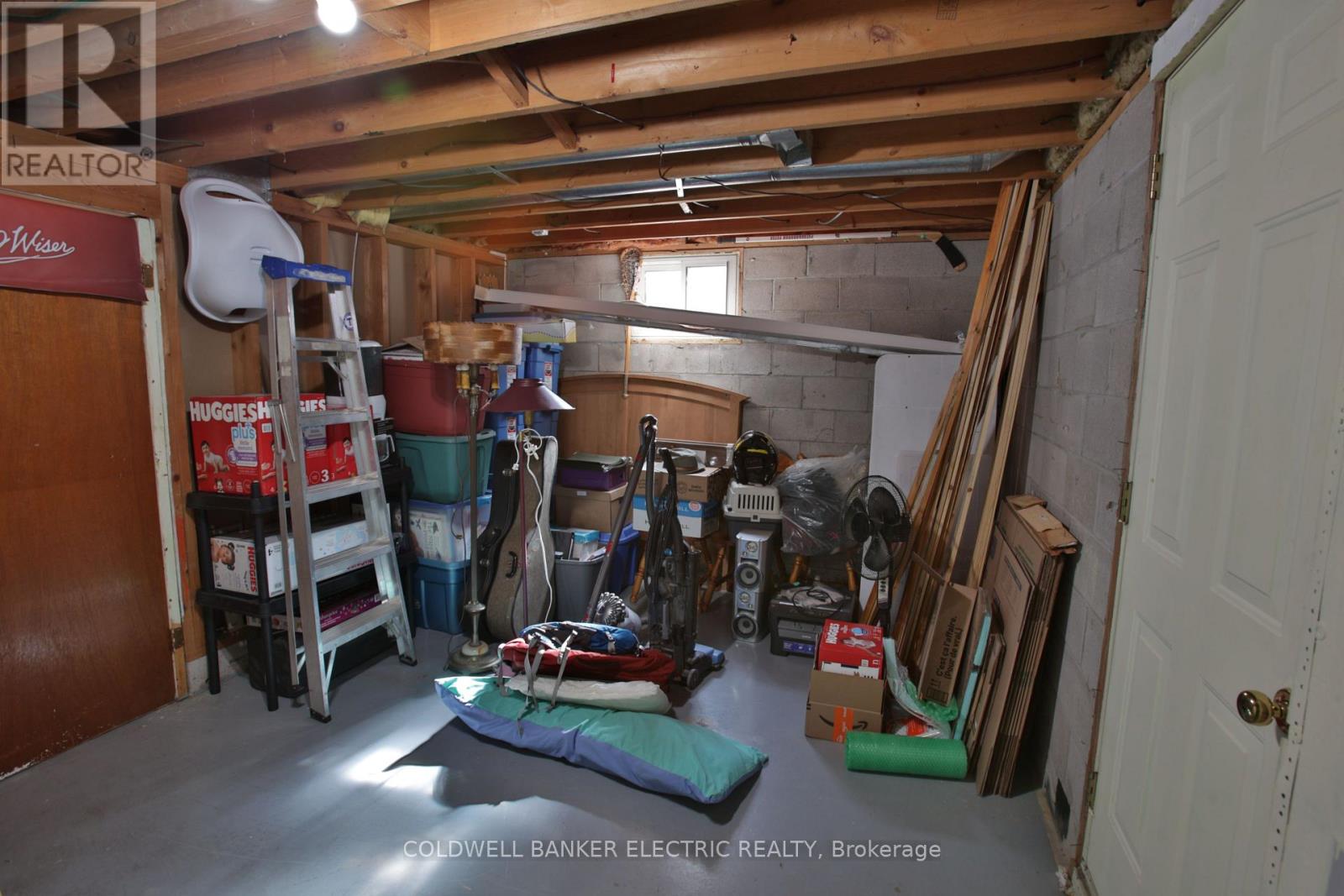 116 Robert Road, Asphodel-Norwood (Norwood), Ontario  K0L 2V0 - Photo 19 - X12882404