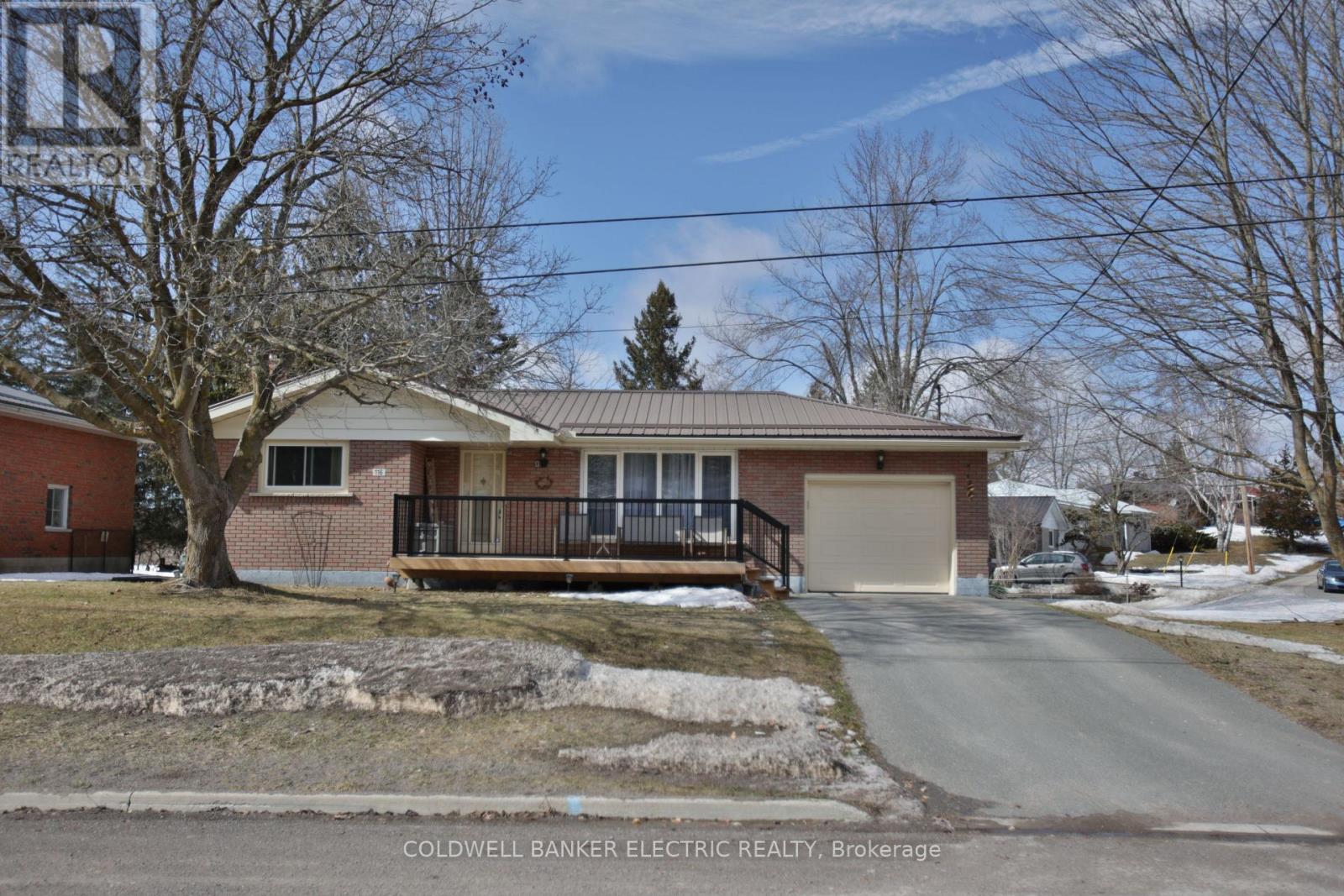 116 Robert Road, Asphodel-Norwood (Norwood), Ontario  K0L 2V0 - Photo 2 - X12882404