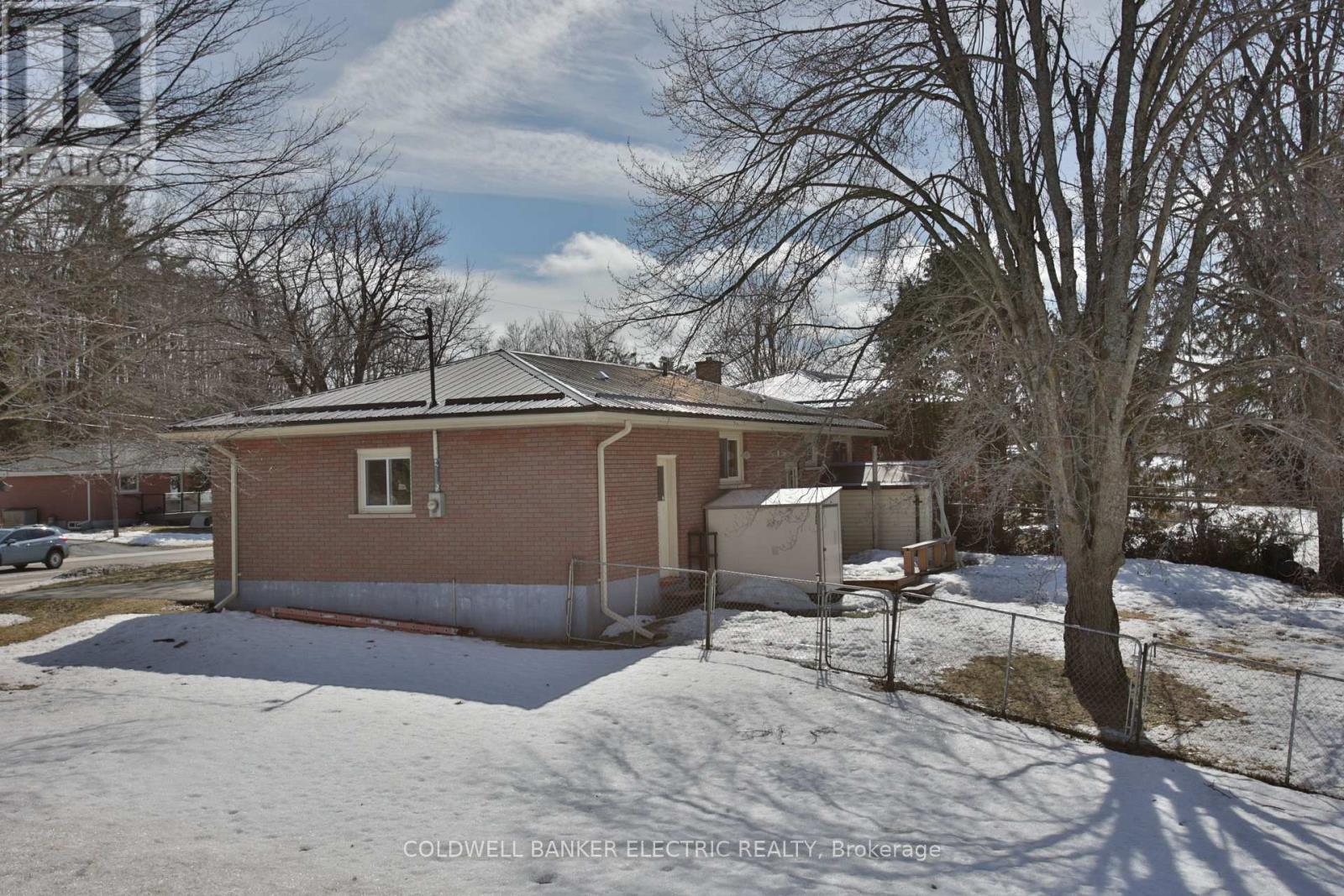116 Robert Road, Asphodel-Norwood (Norwood), Ontario  K0L 2V0 - Photo 21 - X12882404