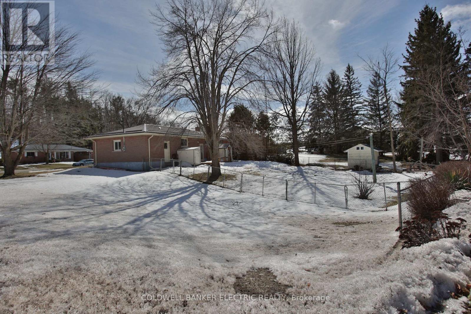 116 Robert Road, Asphodel-Norwood (Norwood), Ontario  K0L 2V0 - Photo 22 - X12882404