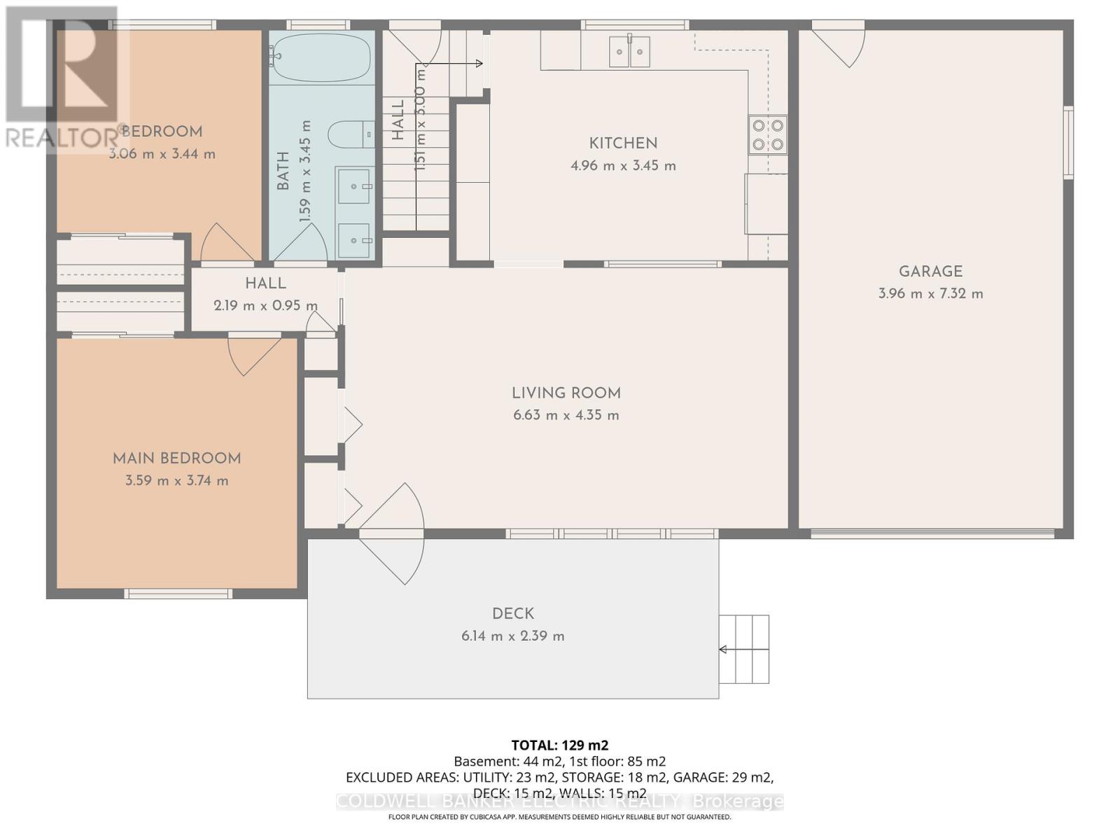 116 Robert Road, Asphodel-Norwood (Norwood), Ontario  K0L 2V0 - Photo 23 - X12882404