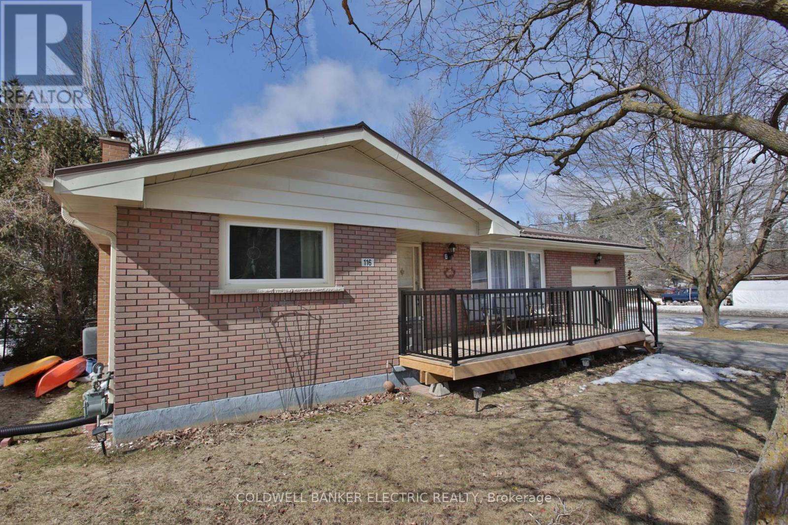 116 Robert Road, Asphodel-Norwood (Norwood), Ontario  K0L 2V0 - Photo 3 - X12882404