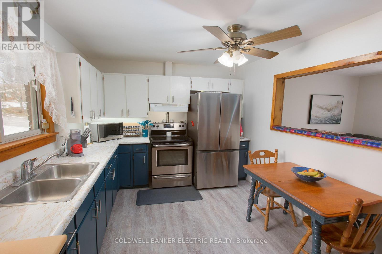 116 Robert Road, Asphodel-Norwood (Norwood), Ontario  K0L 2V0 - Photo 6 - X12882404