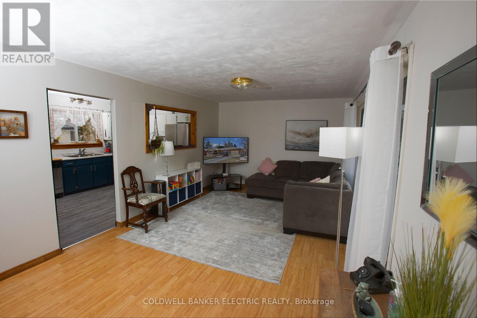 116 Robert Road, Asphodel-Norwood (Norwood), Ontario  K0L 2V0 - Photo 7 - X12882404