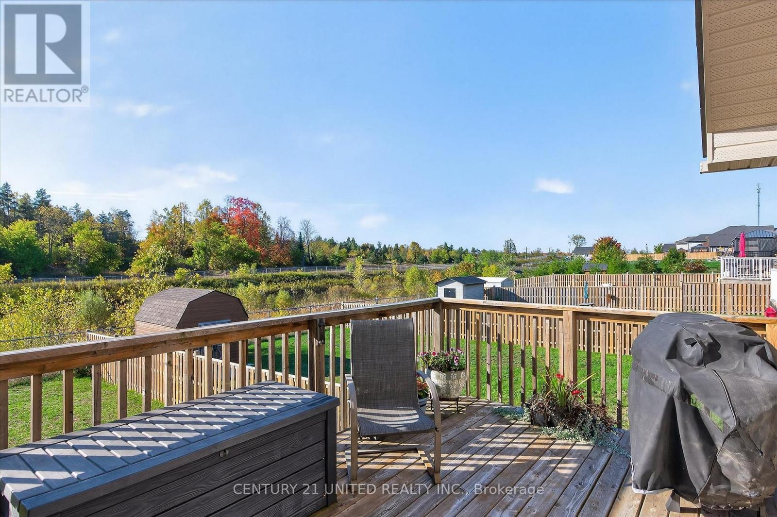 13 Millpond Lane, Asphodel-Norwood (Norwood), Ontario  K0L 2V0 - Photo 17 - X12883468