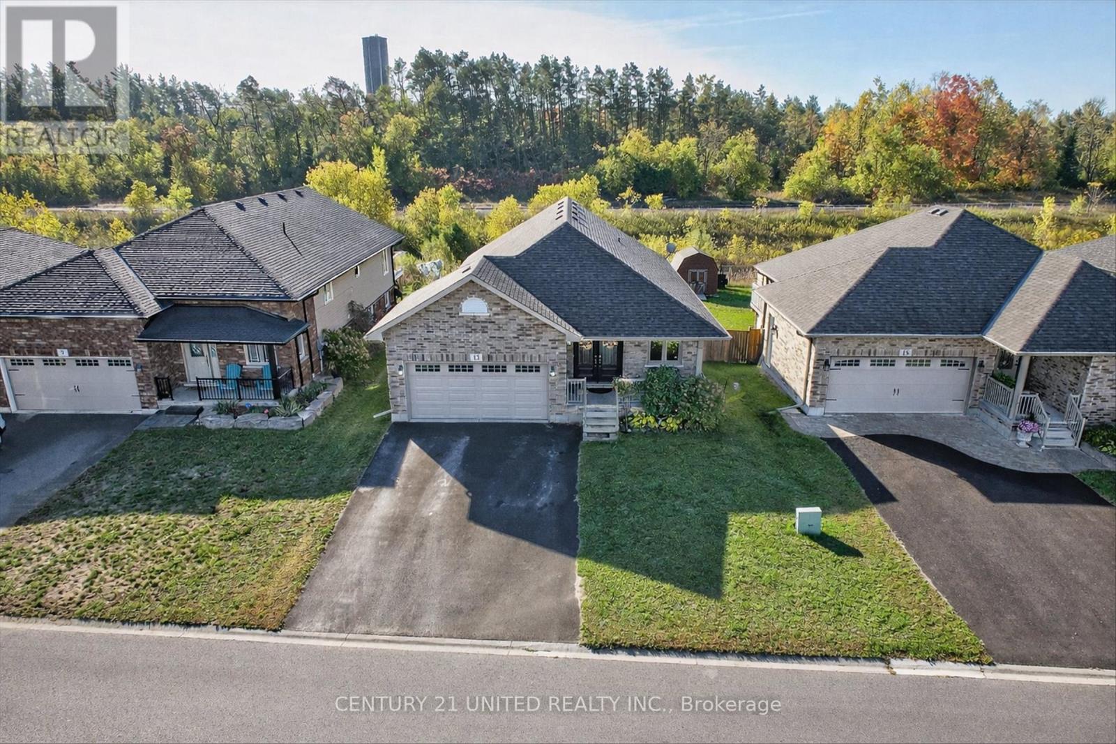 13 Millpond Lane, Asphodel-Norwood (Norwood), Ontario  K0L 2V0 - Photo 2 - X12883468