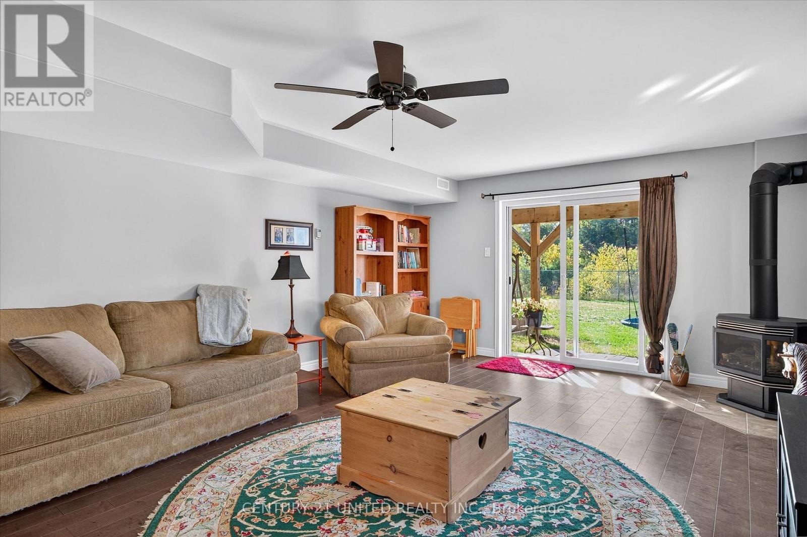 13 Millpond Lane, Asphodel-Norwood (Norwood), Ontario  K0L 2V0 - Photo 31 - X12883468