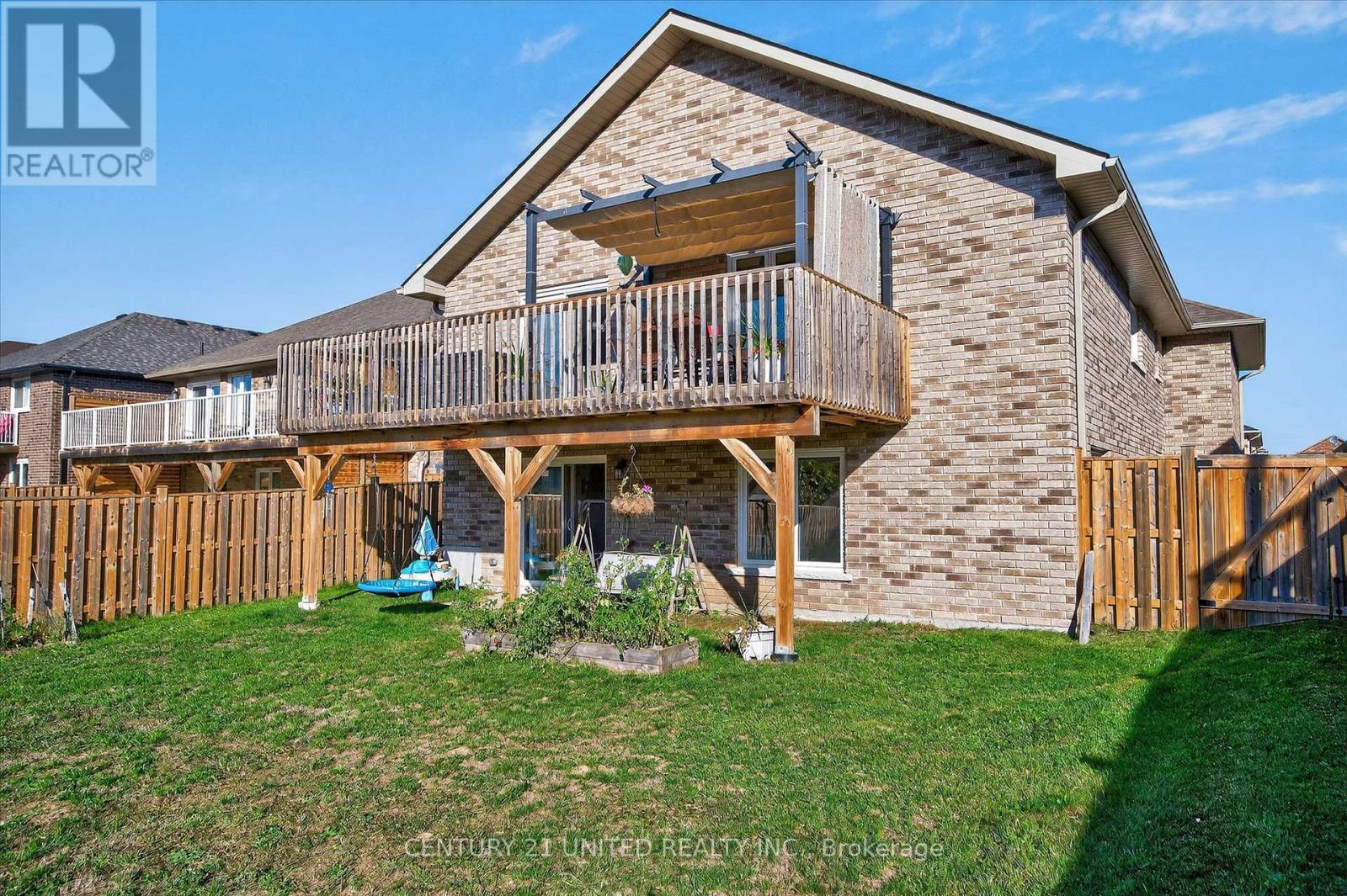 13 Millpond Lane, Asphodel-Norwood (Norwood), Ontario  K0L 2V0 - Photo 40 - X12883468