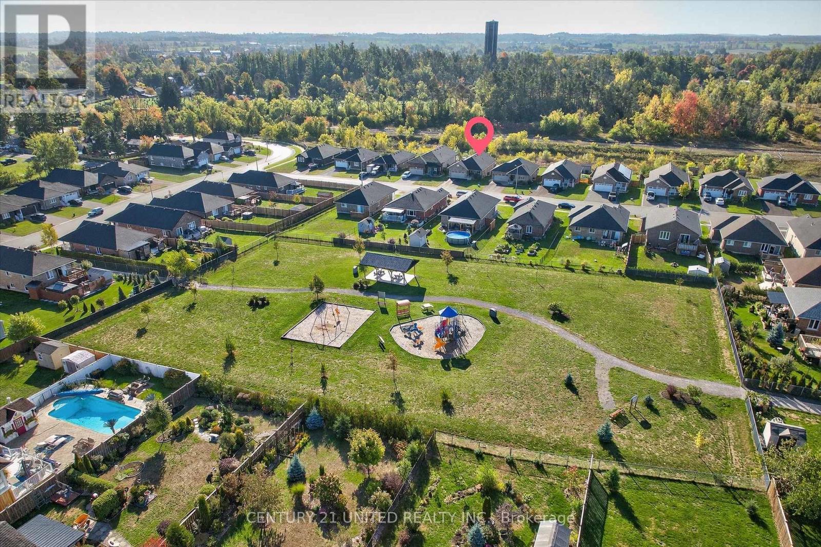 13 Millpond Lane, Asphodel-Norwood (Norwood), Ontario  K0L 2V0 - Photo 44 - X12883468